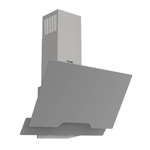 Ferre D065 Ankastre Davlumbaz Gri  Renk