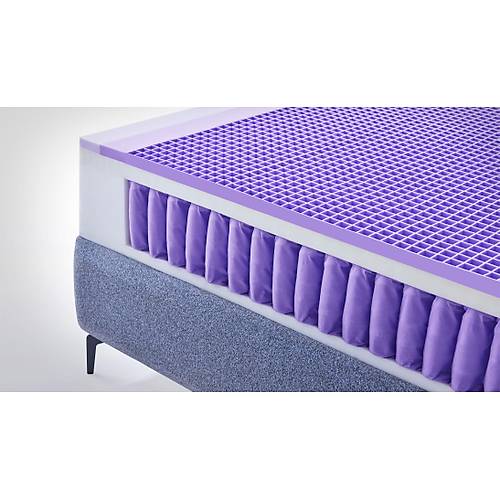 Puffy Winners' Sleep Yatak 160x200