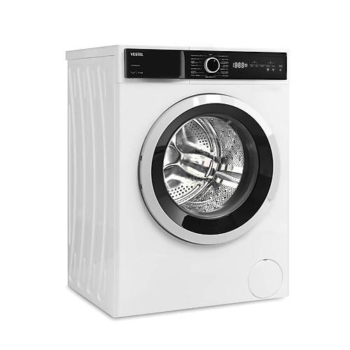 Vestel CMI 87202 WIFI 8 Kg 1000 Devir amar Makinesi