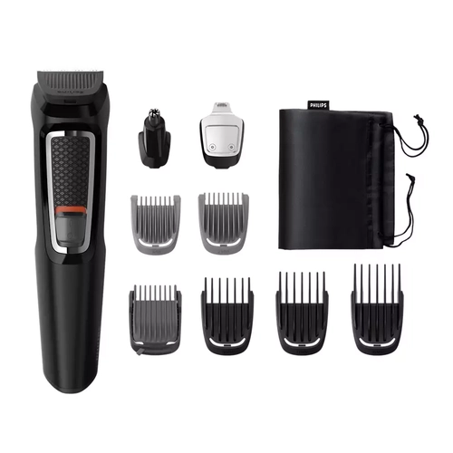 Philips MG3740/15 9'u 1 Arada Erkek Bakm Seti