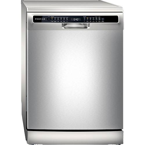 Profilo BMS682V1 6 Programl Inox Bulak Makinesi
