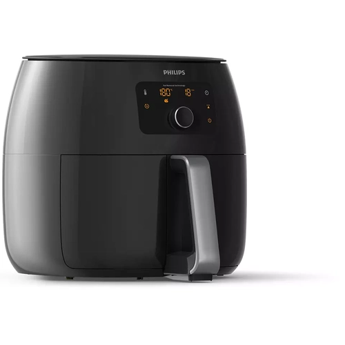 Philips Airfryer XXL HD9650/90 7.3 lt Yasz Fritz
