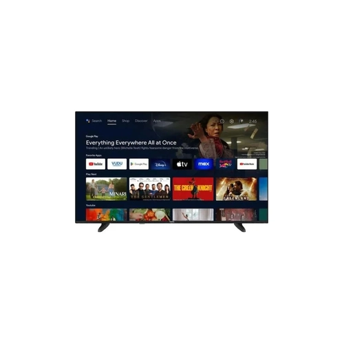 Vestel 55QA9701 55'' 139 Ekran 4K Smart QLED Android TV