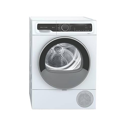 Profilo KM961RCTR 9 kg �ama��r Kurutma Makinesi