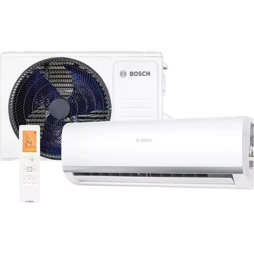 Bosch Climate 2000 CL2000U W 53 E 18000 BTU Klima