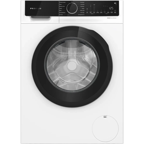 Profilo CGK264Z0TR 1400 Devir 11 KG amar Makinesi