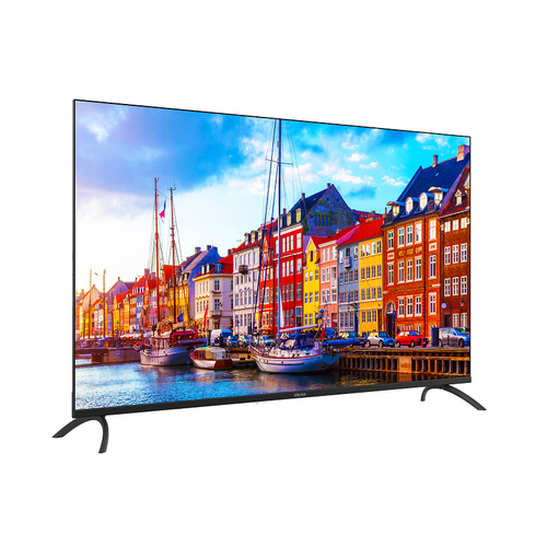 Altus AL50 UHD 9823 50'' 126 Ekran Google Led Tv