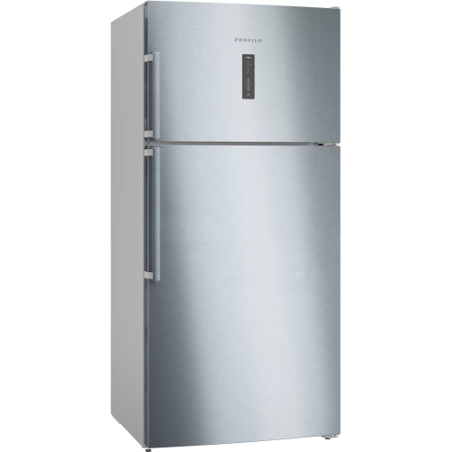 Profilo BD2086IDAN 641 Lt Inox No Frost Buzdolab