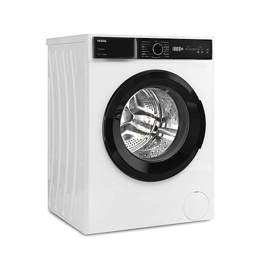 Vestel CMI 108222 WIFI 10 Kg 1200 Devir amar Makinesi