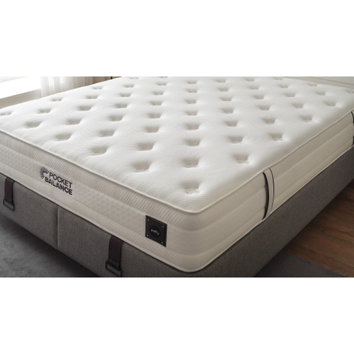 Puffy Pocket Balance Yatak 160x200