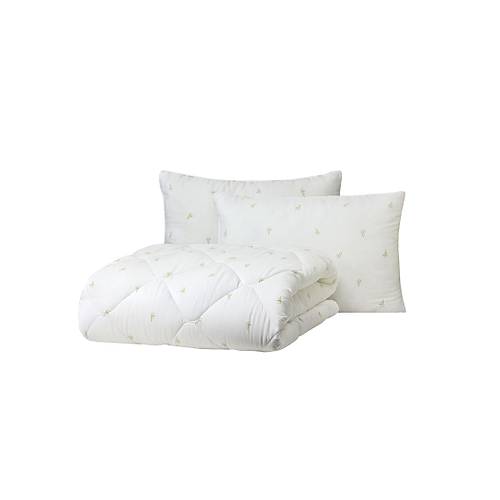 Puffy Bambu Feel Yastk 50x70