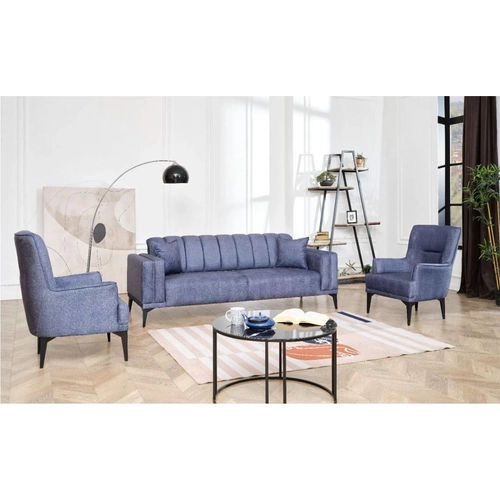 Viva Palermo Salon Tak�m�