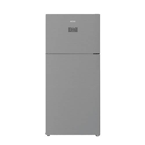 Altus AL 376 XIE Inox 630 Lt. Nofrost Buzdolab