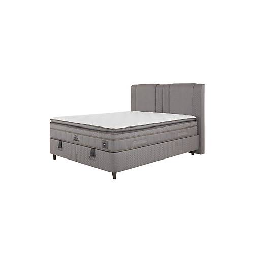 Puffy Visco Dynamic 3'l Set 160x200 Yatak Baza Balk