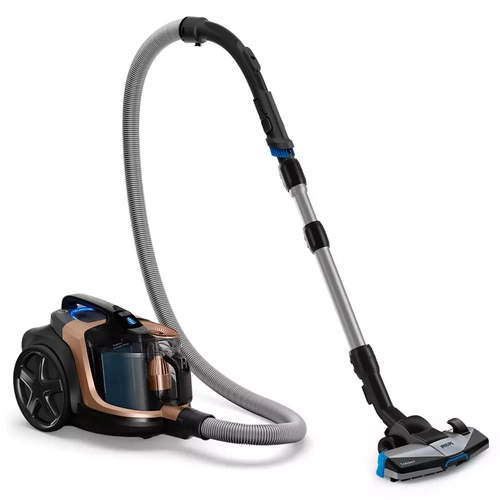 Philips Marathon Daily XB7151/07 900 W Toz Torbasz Sprge