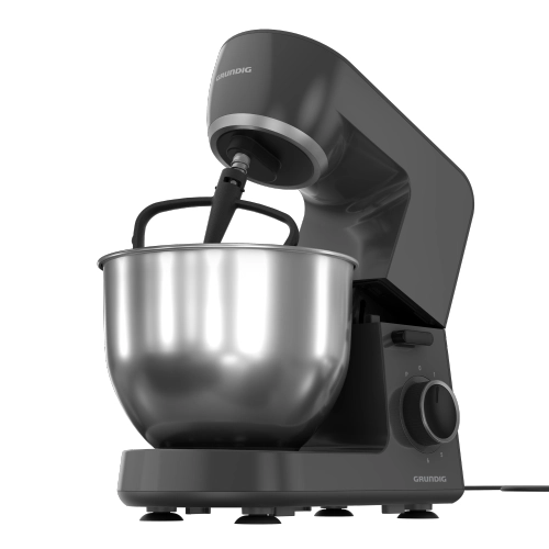 Grundig KMP 4470 G 1500 W 5 lt Mutfak efi