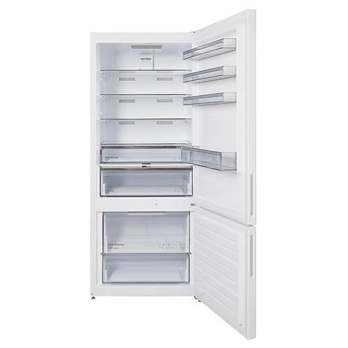 Vestel NFK60011 TE 533 Lt No-Frost Buzdolab�