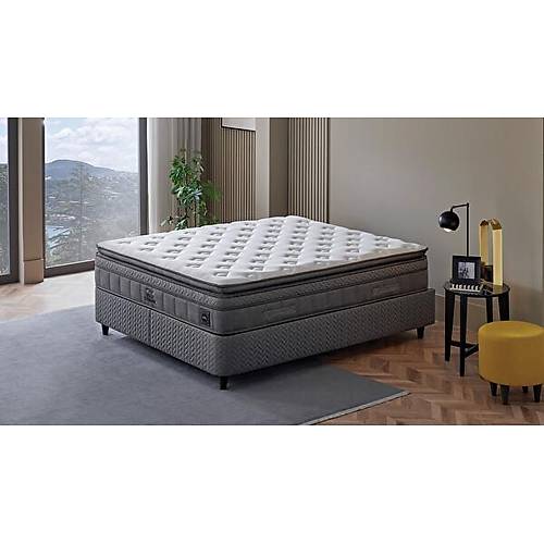 Puffy Visco Dynamic Yatak 160x200