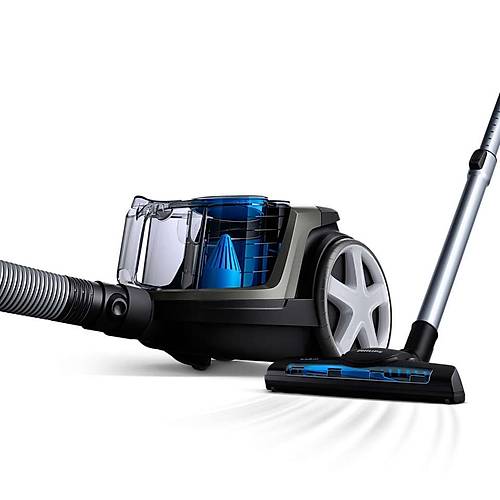Philips PowerPro City FC9332/07 Toz Torbasz Sprge