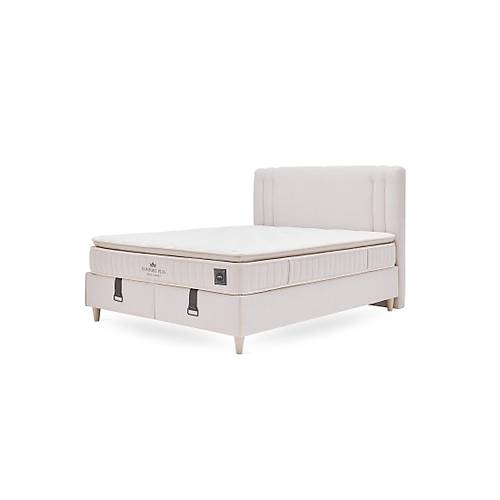 Puffy Comfort Plus V.2 3'l Set 160x200 Yatak Baza Balk