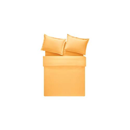 Puffy Naturalis Safran Nevresim Takm 220x230