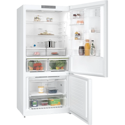 Profilo BD3086WEVN 631 Lt. No Frost Kombi Buzdolab