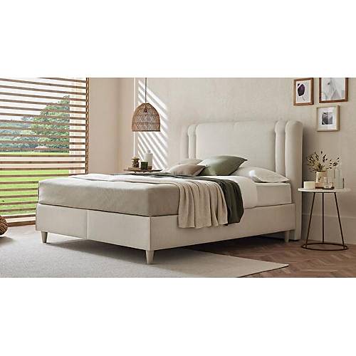 Puffy Comfort Plus V.2 3'l Set 160x200 Yatak Baza Balk