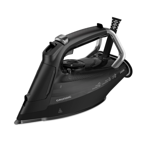 Grundig SI 5050 2400 W Buharl� �t�