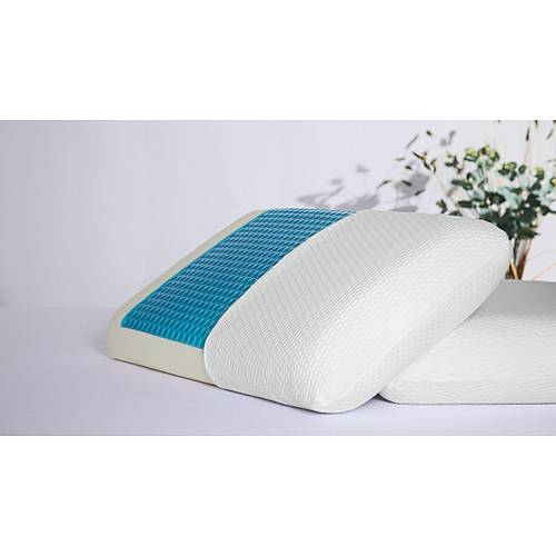 Puffy Visco Norm Jel Yastk 37x70