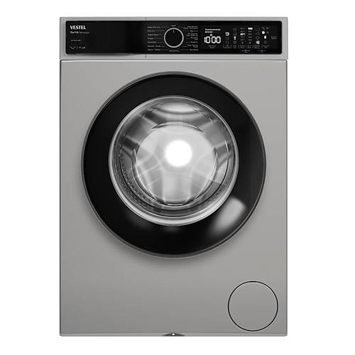 Vestel CMI 97402 G WIFI 9 Kg 1000 Devir �ama��r Makinesi