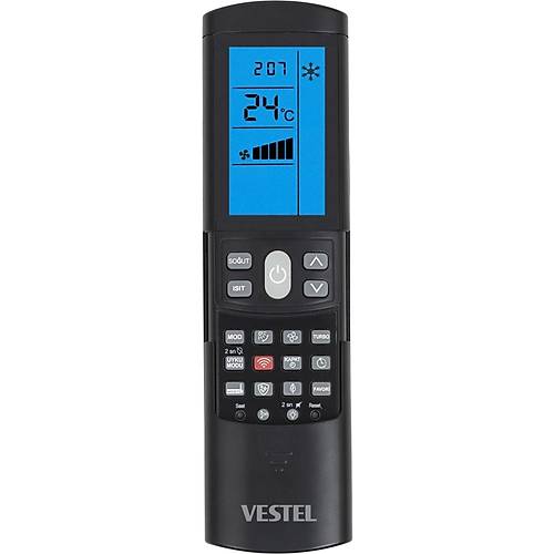 Vestel Nova Inverter 182 GI Pro 18000 BTU WIFI Klima