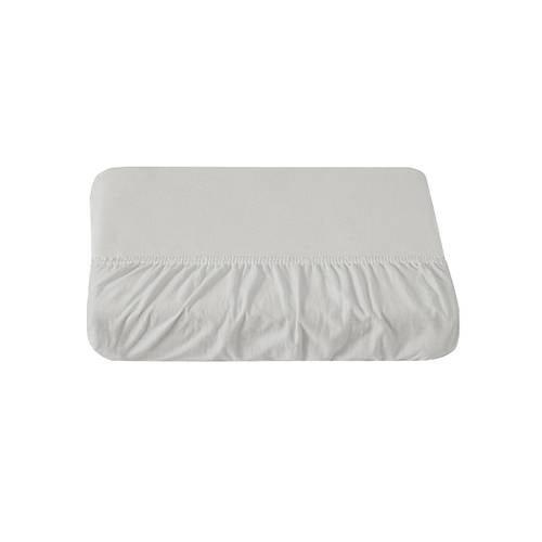 Puffy Feel Gri Lastikli araf 100x200 Tek Kiilik