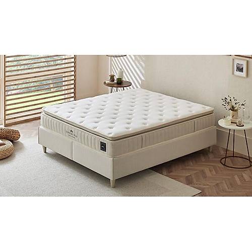 Puffy Comfort Plus V.2 Yatak 160x200