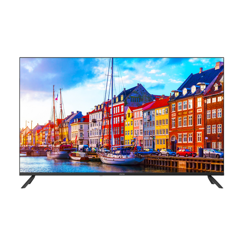 Altus AL50 UHD 9823 50'' 126 Ekran Google Led Tv