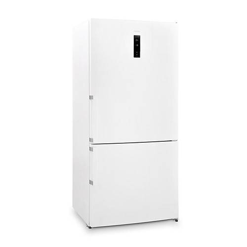 Vestel NFK64012 E GI Pro WIFI 588 Lt No-Frost Buzdolab