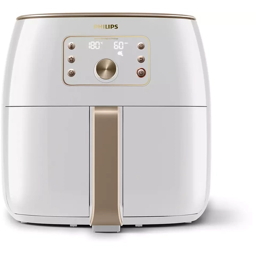 Philips Airfryer XXL HD9870/20 Premium 7.3 lt Yasz Fritz