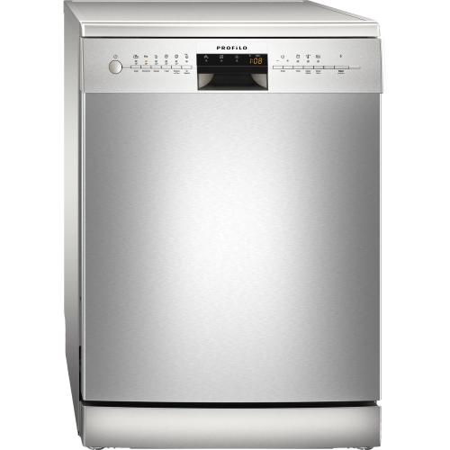 Profilo BM6380MA 6 Programl Inox Bulak Makinesi
