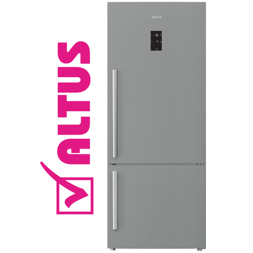 Altus ALK 474 XI 532 Lt. Nofrost Buzdolab