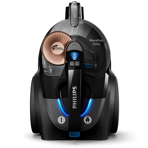 Philips Marathon XB7150/07 900 W Toz Torbasz Sprge
