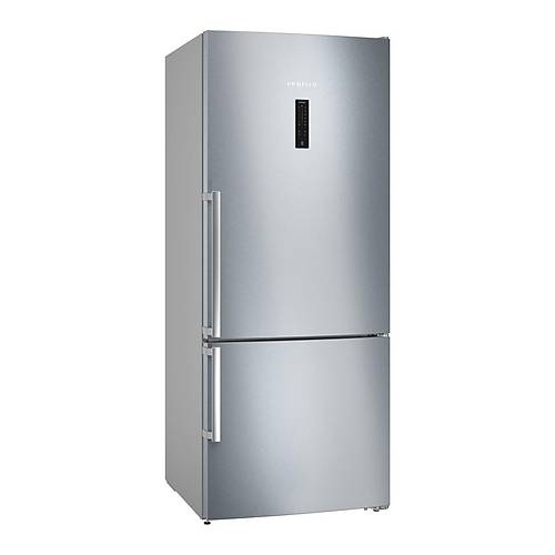 Profilo BD3076IECN 526 Lt No Frost Inox Kombi Buzdolab
