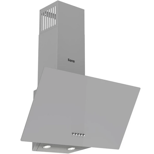 Ferre Smart Gri Ankastre Set