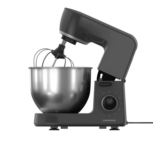 Grundig KMP 4470 G 1500 W 5 lt Mutfak efi