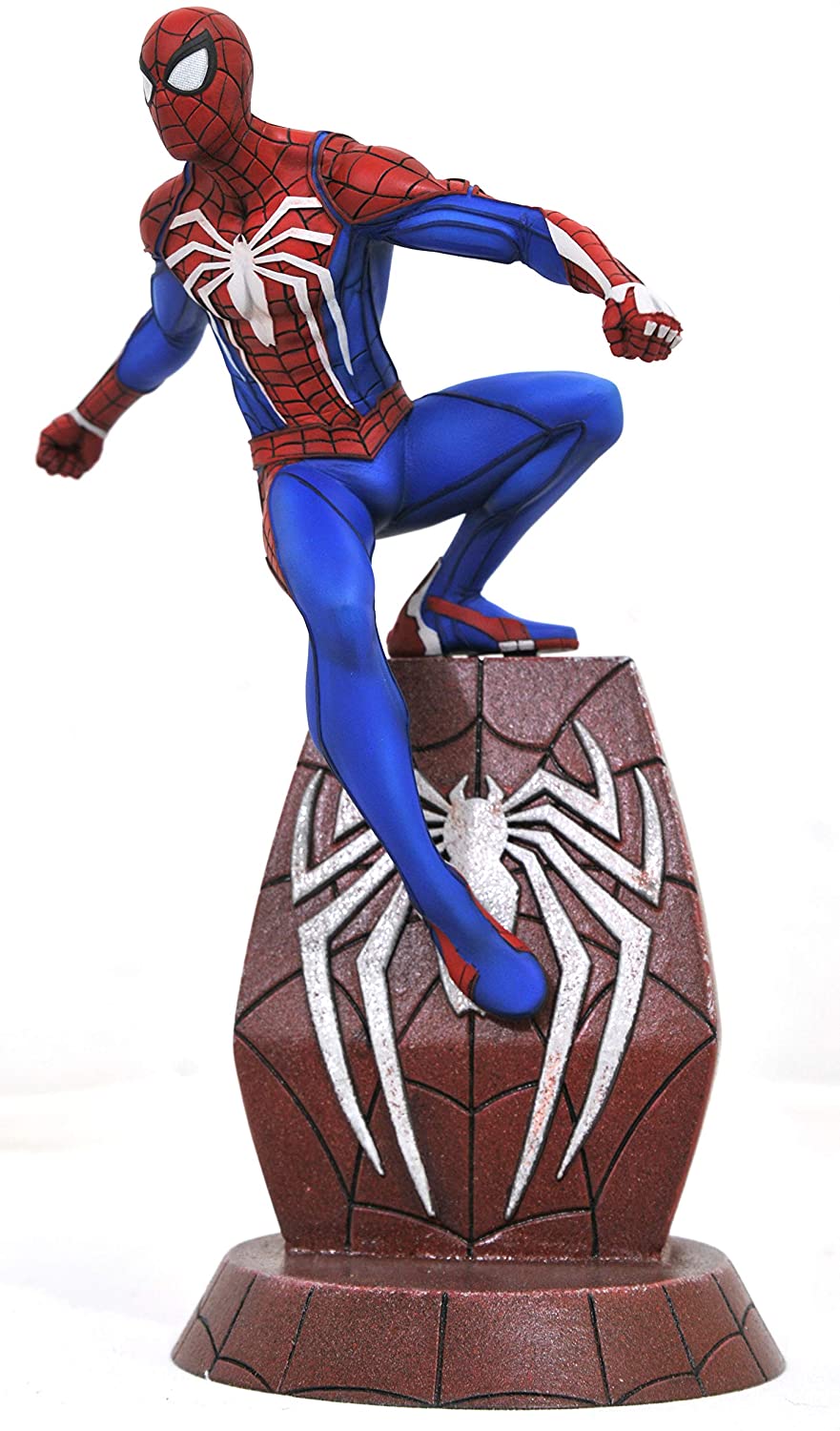 marvel spider man ps4 by aman gamerx