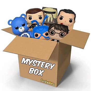 Mystery Box