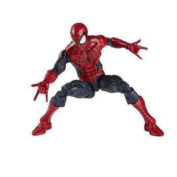 Spider Man 12 inc Marvel Legends Series