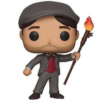 Funko POP Disney Mary Poppins  Jack The Lamplighter