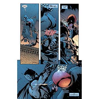 Batman: Under the Red Hood