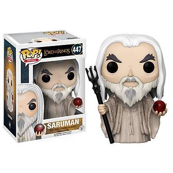 Funko POP LOTR/Hobbit Saruman