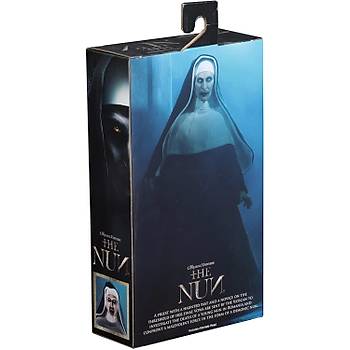 NECA The Nun Valak (The Conjuring Universe) Action Figure