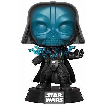 Funko POP Star Wars - Electrocuted Vader